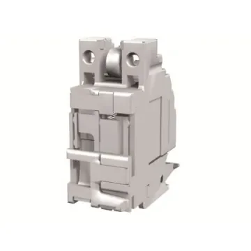 ABB Tmax XT Undervoltage Release for use with Tmax XT - 1SDA066389R1 UVR XT1..XT4 24-30VAC/DC product image