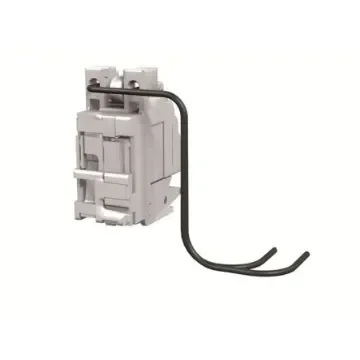 ABB Tmax XT Undervoltage Release for use with Tmax XT - 1SDA066404R1 UVR-C XT2-XT4 W 60VAC/DC product image