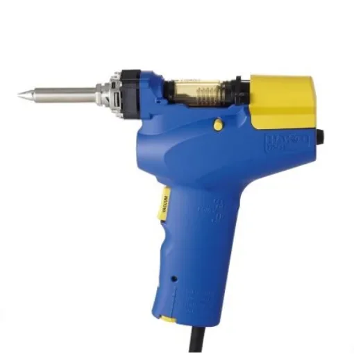 Hakko FR301-22 Desoldering Gun, 120W Output, UK Plug product image