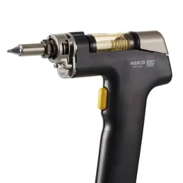 Hakko FR4103-81 Desoldering Gun, 140W Output 168 mm Length product image