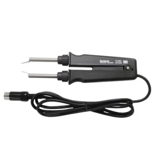 Hakko Soldering Accessory FX-8804 Desoldering Tweezers - FX8804-02 product image