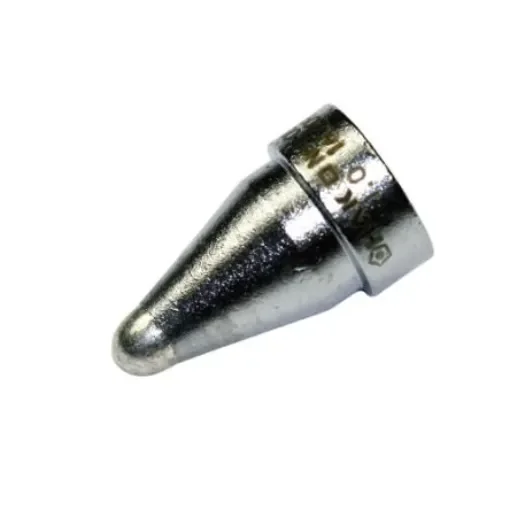 Hakko N61 Desoldering Nozzle for use with FR-301, FR-410 Desoldering Tools - N61-08 product image