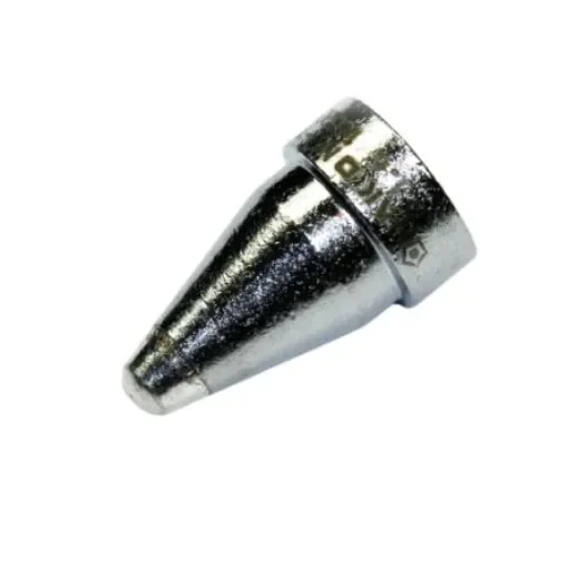 Hakko N61 Desoldering Nozzle for use with FR-301, FR-410 Desoldering Tools - N61-10 product image