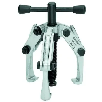 Gedore Lever Press Bearing Puller, 60.0 mm Capacity - GEDORE   1.13/01 product image