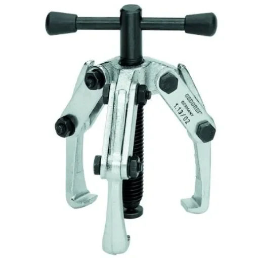 Gedore Lever Press Bearing Puller, 60.0 mm Capacity - GEDORE   1.13/01 product image