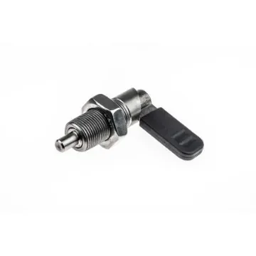 RS PRO M20 Index Plunger, 69mm Long - 237801 product image