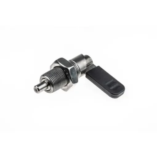 RS PRO M20 Index Plunger, 69mm Long - 237801 product image