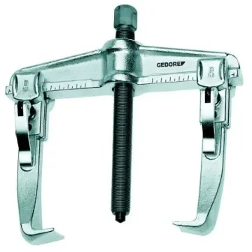 Gedore Gear Bearing Puller, 160.0 mm Capacity, 5t Force - GEDORE   1.06/ 2-E product image