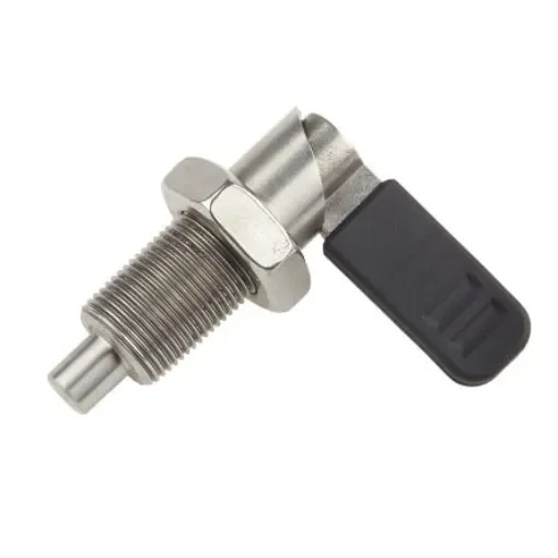 RS PRO M20 Index Plunger, 69mm Long - 237817 product image