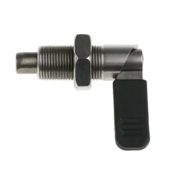 RS PRO M20 Index Plunger, 69mm Long - 237823 product image