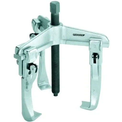 Gedore Lever Press Bearing Puller, 160.0 mm Capacity - GEDORE 1.07/2-E product image