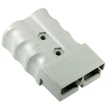 RS PRO Male 2 Way Modular Battery Contact, Cable Mount, 200A, 600V - 2378778 product image
