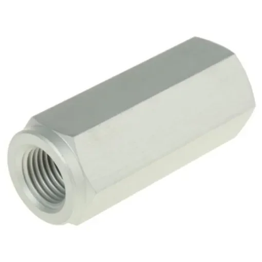 Norgren G 1/4 in Female Pneumatic Shut-Off Valve, 6.5L/s - T60C2890 product image