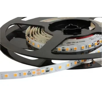 Intelligent Horticultural Solutions 24V dc White LED Strip Light, 2000mm Length - IHX-NH08-WW08-2000-SD201 product image