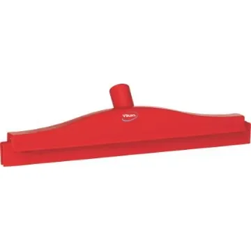 Vikan 400mm Red Polypropylene Squeegee - 77124 product image
