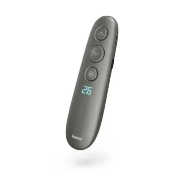 Hama Laser Pointer with Red Dot - 139917 product image