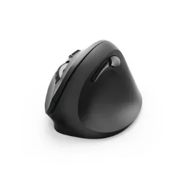 Hama EMW-500 Wireless Ergonomic Optical Mouse - 182699 product image