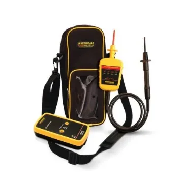 Martindale VIPD138-S Voltage Indicator Proving Unit 3.5mA 440V LED product image