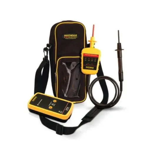 Martindale VIPD138-S Voltage Indicator Proving Unit 3.5mA 440V LED product image