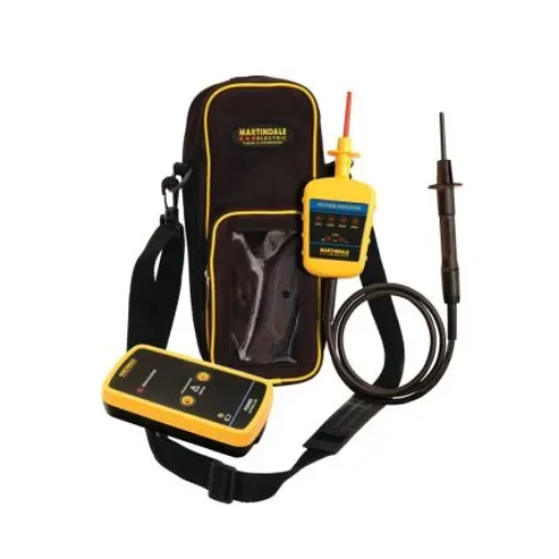 Martindale VIPD150-S Voltage Indicator Proving Unit 3.5mA 690V LED product image