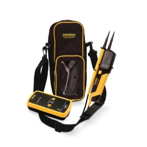 Martindale VT25PD-S Voltage Indicator Proving Unit 3.5mA 690V LED product image