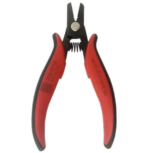 RS PRO Wire Stripper, 1.3mm Max, 145 mm Overall - 2380719 product image