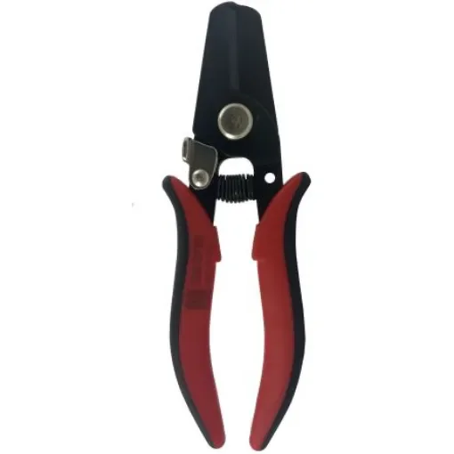 RS PRO Wire Stripper, 10mm Max, 160 mm Overall - 2380726 product image
