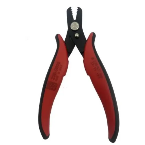 RS PRO Wire Stripper, 0.51mm Max, 141 mm Overall - 2380805 product image