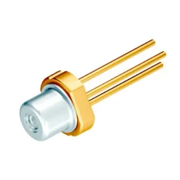 ams OSRAM PLT3 520D Laser Diode 530nm 140mW, 3-Pin product image