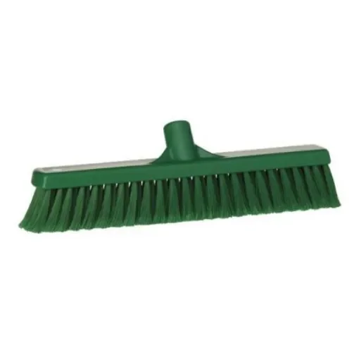 Vikan Broom With PP Bristles for Dry Areas - 31782 product image