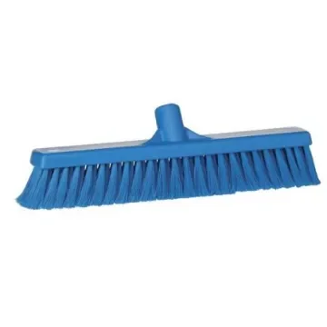 Vikan Broom With PP Bristles for Dry Areas - 31783 product image