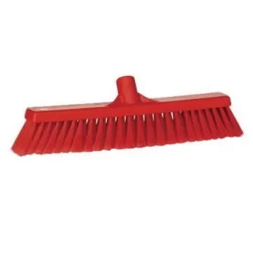 Vikan Broom With PP Bristles for Dry Areas - 31784 product image