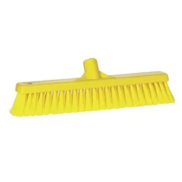 Vikan Broom With PP Bristles for Dry Areas - 31786 product image