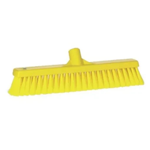 Vikan Broom With PP Bristles for Dry Areas - 31786 product image