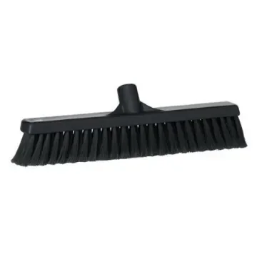 Vikan Broom With PP Bristles for Dry Areas - 31789 product image