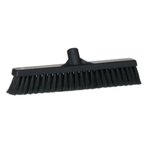 Vikan Broom With PP Bristles for Dry Areas - 31789 product image