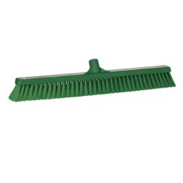 Vikan Broom With PP Bristles for Dry Areas - 31992 product image