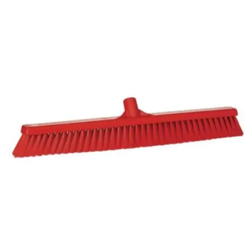 Vikan Broom With PP Bristles for Dry Areas - 31994 product image