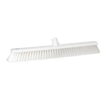 Vikan Broom With PP Bristles for Dry Areas - 31995 product image