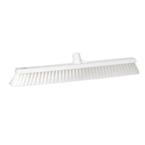 Vikan Broom With PP Bristles for Dry Areas - 31995 product image