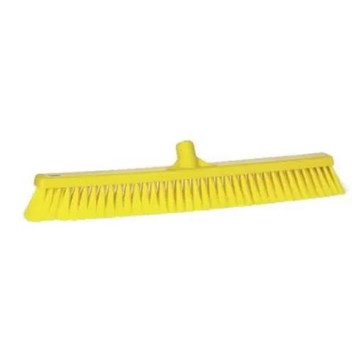 Vikan Broom With PP Bristles for Dry Areas - 31996 product image