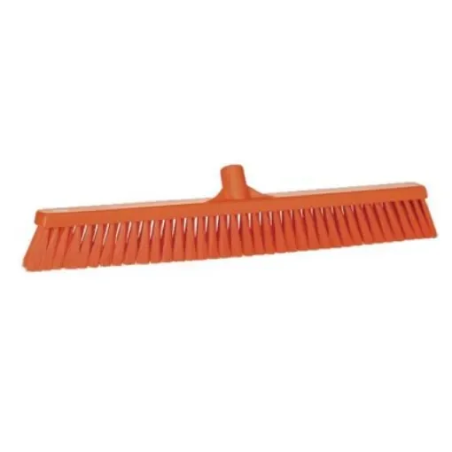 Vikan Broom With PP Bristles for Dry Areas - 31997 product image
