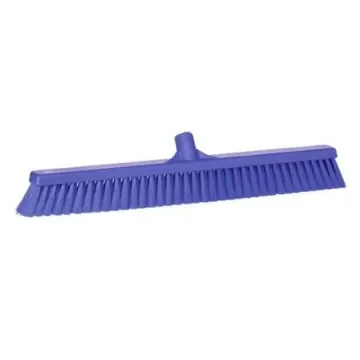 Vikan Broom With PP Bristles for Dry Areas - 31998 product image