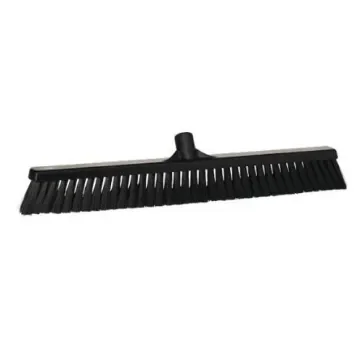 Vikan Broom With PP Bristles for Dry Areas - 31999 product image