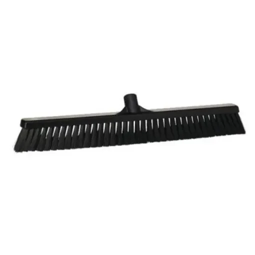 Vikan Broom With PP Bristles for Dry Areas - 31999 product image