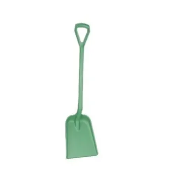 Vikan 327 x 271 x 50 mm Square Shovel - 56262 product image