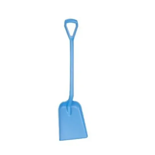 Vikan 327 x 271 x 50 mm Square Shovel - 56263 product image