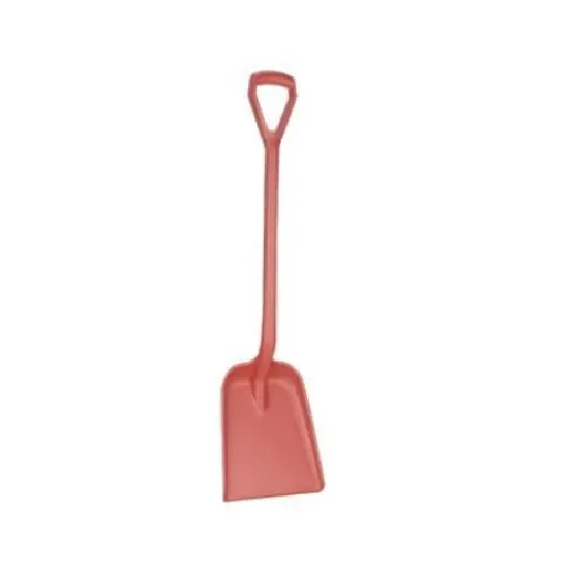 Vikan 327 x 271 x 50 mm Square Shovel - 56264 product image