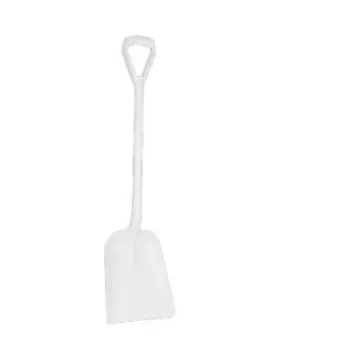 Vikan 327 x 271 x 50 mm Square Shovel - 56265 product image