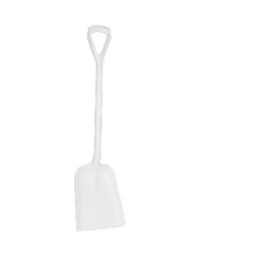 Vikan 327 x 271 x 50 mm Square Shovel - 56265 product image